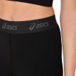 Asics Essential Asics Logo 3in Tight női futó rövidnadrág L