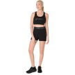 Asics Essential Asics Logo 3in Tight női futó rövidnadrág L