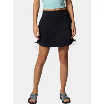 Columbia All Seasons Ruched Skort női futószoknya