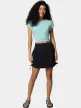 Columbia All Seasons Ruched Skort női futószoknya M