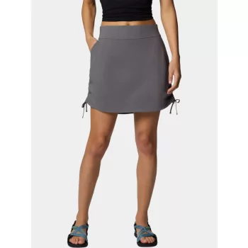 Columbia All Seasons Ruched Skort női futószoknya