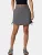 Columbia All Seasons Ruched Skort női futószoknya M