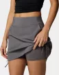 Columbia All Seasons Ruched Skort női futószoknya
