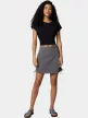 Columbia All Seasons Ruched Skort női futószoknya