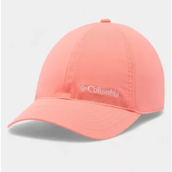 Columbia Coolhead III Ball Cap nyári futósapka OS