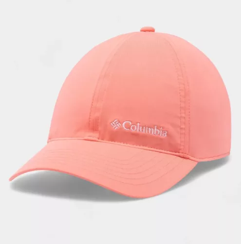 Columbia Coolhead III Ball Cap nyári futósapka OS