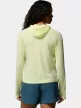 Columbia Stealth Spring Long Sleeve Hoodie női hosszú ujjú futófelső