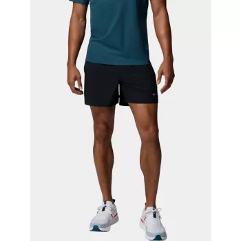   Columbia Stealth Spring Lined Short férfi futó rövidnadrág