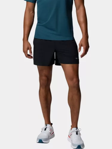 Columbia Stealth Spring Lined Short férfi futó rövidnadrág XL