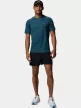 Columbia Stealth Spring Lined Short férfi futó rövidnadrág XL