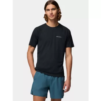   Columbia Stealh Spring Short Sleeve Tee férfi rövid ujjú futópóló
