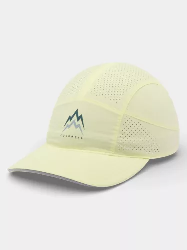 Columbia Speed Trail Ball Cap nyári futósapka OS