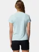 Columbia Bluebird Canyon II Short Sleeve Crew női rövid ujjú futópóló M