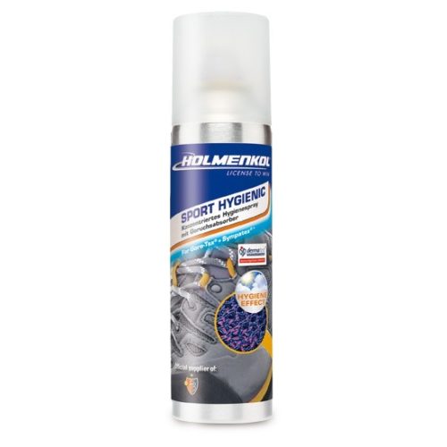 Holmenkol Sport Hygienic spray 125 ml