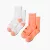 Brooks Ghost Lite Crew 2-Pack futózokni 38-41