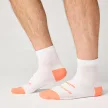 Brooks Ghost Lite Quarter 2-Pack futózokni