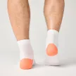 Brooks Ghost Lite Quarter 2-Pack futózokni