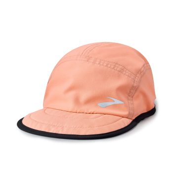 Brooks Lightweight Packable Hat 2.0 nyári futósapka