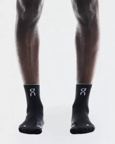 On Performance Run Sock Mid futózokni 47-49