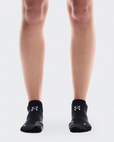 On Performance Run Sock Low futózokni