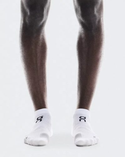 On Performance Run Sock Low futózokni