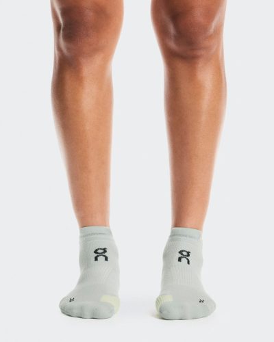 On Performance Run Sock Low futózokni