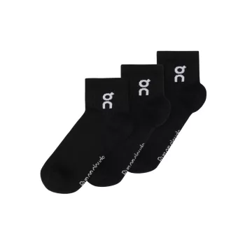 On Logo Sock Mid 3 PPK futózokni 35-38.5