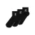 On Logo Sock Mid 3 PPK futózokni 35-38.5