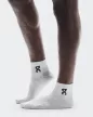 On Logo Sock Mid 3 PPK futózokni