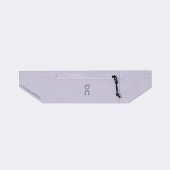 On Speed Belt futóöv THISTLE