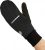 Asics Performance Mitten kesztyű uniszex XL