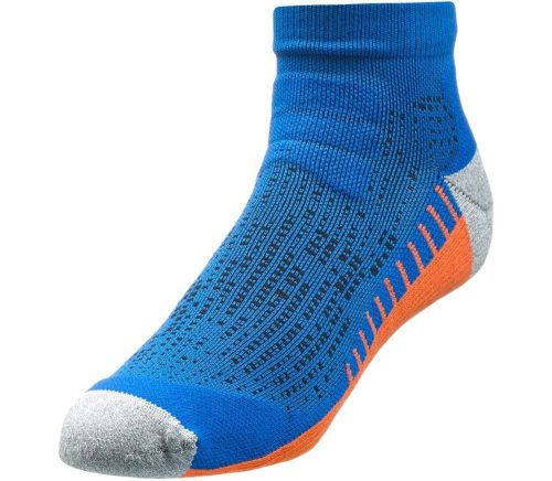 Asics Ultra Comfort Quarter Socks_35-38