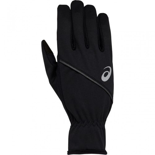 Asics Thermal Gloves kesztyű uniszex M