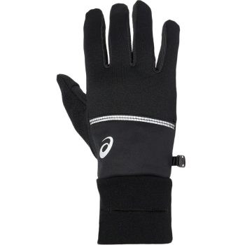 Asics Wind-Block Running Gloves futókesztyű
