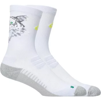 Asics Performance Run Socks Crew futózokni