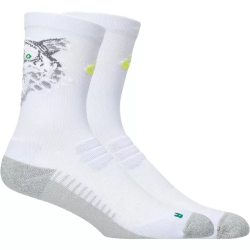 Asics Performance Run Socks Crew futózokni