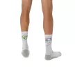 Asics Performance Run Socks Crew futózokni