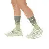 Asics Performance Run Socks Crew futózokni