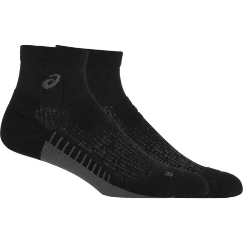 Asics Cushioned Performance Run Sock Quarter futózokni