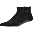Asics Cushioned Performance Run Sock Quarter futózokni