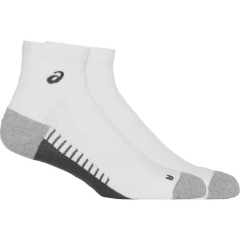 Asics Cushioned Performance Run Sock Quarter futózokni
