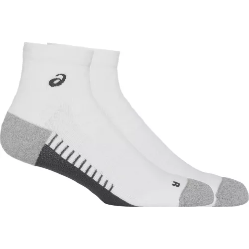 Asics Cushioned Performance Run Sock Quarter futózokni 35-38