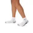 Asics Cushioned Performance Run Sock Quarter futózokni 35-38