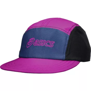 Asics 5 Panel Cap nyári futósapka