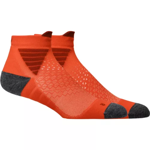 Asics Fujitrail Quarter Sock futózokni