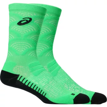 Asics Performance Run Crew Socks futózokni