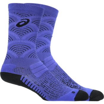 Asics Performance Run Crew Socks futózokni