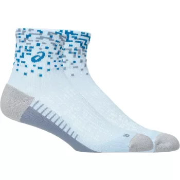 Asics Performance Run Quarter Socks futózokni