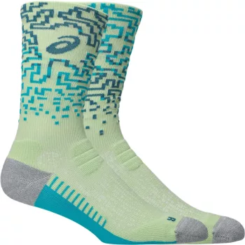 Asics Performance Run Crew Socks futózokni