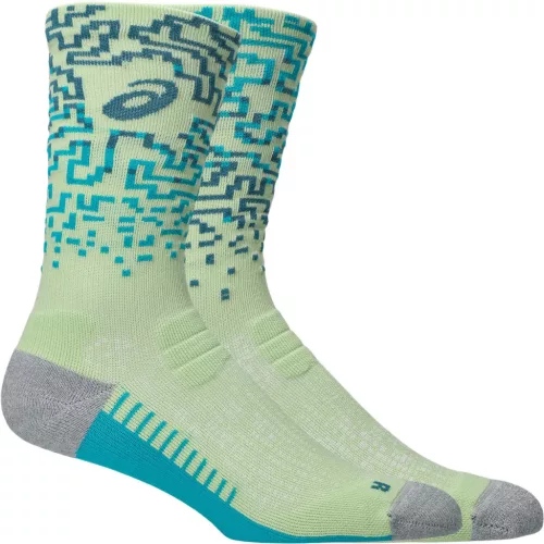 Asics Performance Run Crew Socks futózokni